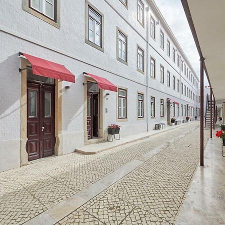 Vila Rosario In Graca Лиссабон Экстерьер фото